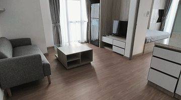 Gambar 3 Disewakan Apartemen Mtown Gading Serpong full furnish Lengkap tinggal bawa koper