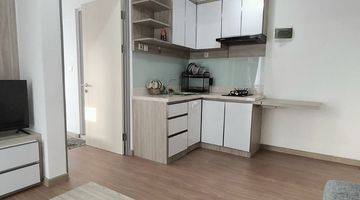 Gambar 2 Disewakan Apartemen Mtown Gading Serpong full furnish Lengkap tinggal bawa koper