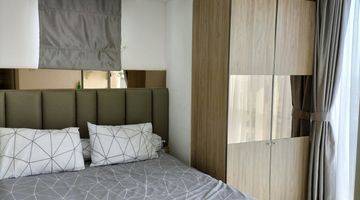 Gambar 4 Disewakan Apartemen Mtown Gading Serpong full furnish Lengkap tinggal bawa koper