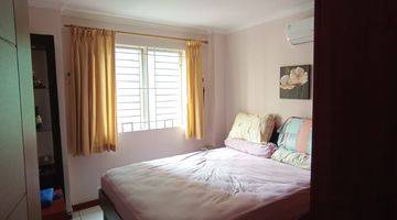 Gambar 2 Apartemen Palm Mansion Bagus Semi Furnished