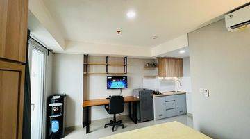 Gambar 5 Apartemen Samesta Mahata Margonda 5 Unit 