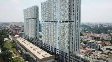 Gambar 1 Apartemen Samesta Mahata Margonda 5 Unit 