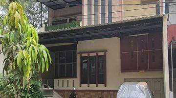 Gambar 1 Rumah Golden Palm Citra 5