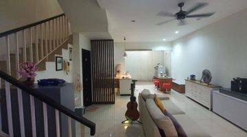 Gambar 1 Rumah Citra 7 Cluster Bloomingdale ( Renov )