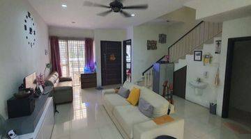 Gambar 2 Rumah Citra 7 Cluster Bloomingdale ( Renov )