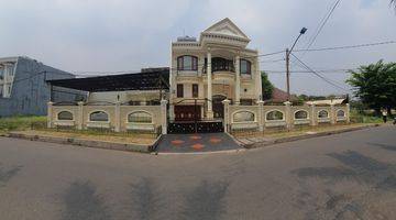 Gambar 1 Rumah Taman Surya 5 Raya Boulevard