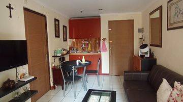 Gambar 4 Apartemen Palm Mansion Bagus Semi Furnished