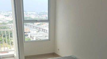 Gambar 4 Apartemen Citra Living Jakarta Barat