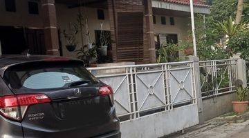 Gambar 1 Rumah Strategis Dekat perumahan Batu Nunggal Bandung 