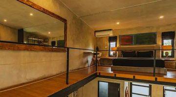 Gambar 4 Loft For Sale In Berawa Close To Berawa, Beach Canggu 