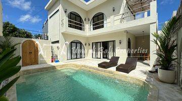 Gambar 1 Brand New Villa For Rent In Padonan, Villa Almaty Ip 346