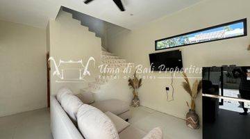 Gambar 3 Brand New Villa For Rent In Padonan, Villa Almaty Ip 346