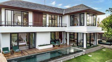 Gambar 3 Stunning 3 Bedroom Villa For Leasehold In Nyanyi, Rg 021