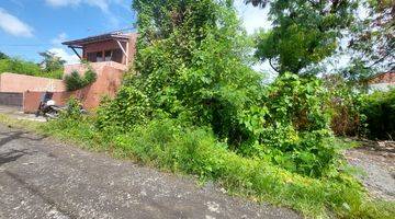 Gambar 3 Land For Rent Sale In Semat, Berawa, Rg 031