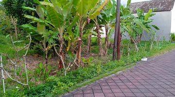 Gambar 4 Land For Lease In Kerobokan Kaja, Badung, Rg 032