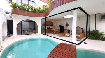 Gambar 3 Brand New 2 Bedroom Luxury Modern In Seminyak, Ga 017