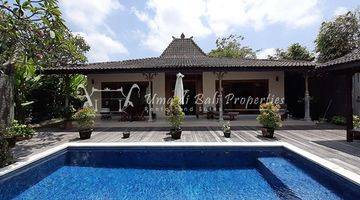 Gambar 2 Rumah di Kontrakan Kondisi Bagus, Furnished SHM di Kerobokan, Badung