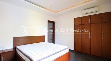 Gambar 5 Rumah di Kontrakan Kondisi Bagus, Furnished SHM di Kerobokan, Badung