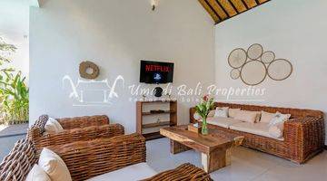 Gambar 2 Rumah di Kontrakan Kondisi Bagus, Furnished SHM di Seminyak, Badung