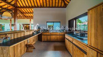 Gambar 3 Rumah di Kontrakan Kondisi Bagus, Furnished SHM di Canggu, Badung