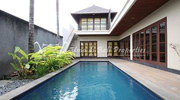 Gambar 2 Rumah di Kontrakan Kondisi Bagus, Furnished SHM di Kerobokan, Badung