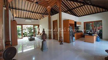 Gambar 5 Rumah di Kontrakan Kondisi Bagus, Furnished SHM di Kerobokan, Badung