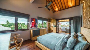 Gambar 5 Rumah di Kontrakan Kondisi Bagus, Furnished SHM di Canggu, Badung