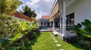 Gambar 1 Villa Belu Canggu | IP 455