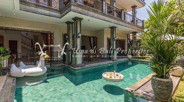 Gambar 2 Charming 4 Bedroom Villa For Rent On Jalan Pantai Berawa, Bali Within Walking Distance To Restaurants, Cafes, International Schools And Beach