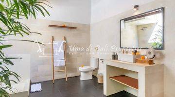 Gambar 4 Rumah di Kontrakan Kondisi Bagus, Furnished SHM di Seminyak, Badung