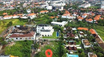 Gambar 5 Di Jual Tanah Berlokasi di Umalas, Badung SHM 287 m² Ga 022