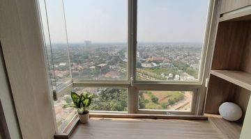 Gambar 3 Apartemen Bagus Furnished Bellevue Place