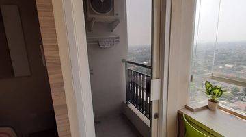 Gambar 3 Apartemen Bagus Full Furnished Siap Huni