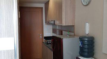 Gambar 5 Apartemen Bagus Full Furnished Siap Huni