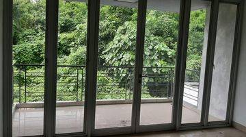 Gambar 4 Rumah hitung tanah, dari baru trawat belum pernah di huni