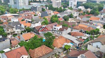 Gambar 4 Tanah Di Menteng, Dekat Kuningan, Harga Menarik, Tengah Kota Dekat Menteng Dan Setia Budi