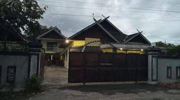 Gambar 1 Rumah 2 Lantai Shm Kota Palangkaraya Kalimantan Tengah 