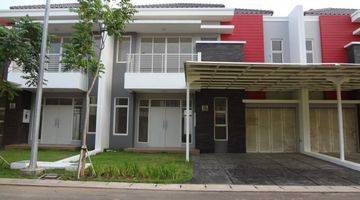 Gambar 1 Dijual Rumah Termurah di Cluster Amerika Green Lake City 10,6x15