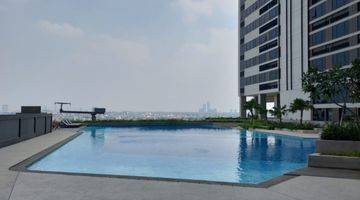 Gambar 2 Dijual Termurah Apartemen Collins di Serpong