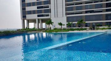 Gambar 1 Dijual Termurah Apartemen Collins di Serpong