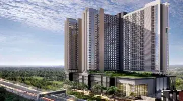 Gambar 3 Dijual Termurah Apartemen Collins di Serpong