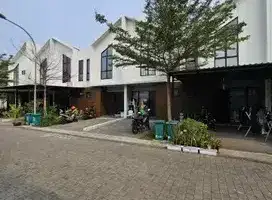 Gambar 3 Dijual Termurah Dibawah Harga Pasaran Rumah Di Cluster Alma Citra Garden Puri 6x23