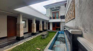 Gambar 3 Rumah 2 lantai plus furniture mewah siap huni di Jl.Bunga aster citaringgul babakan madang bogor