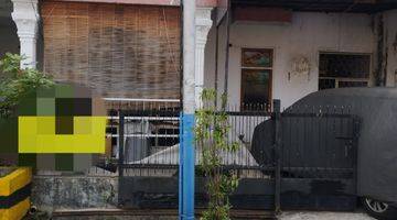 Gambar 2 Rumah lama lokasi bagus di Jl.kp.Ambon kayu putih