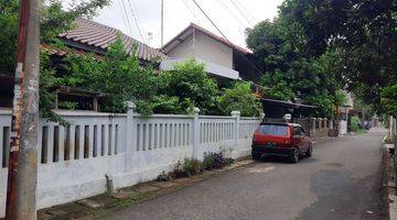 Gambar 2 Rumah lokasi dalam komplek di Kebon jeruk .jakarta barat 