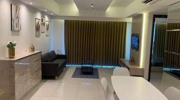 Gambar 5 Apartemen Kensington Kelapa Gading 2BR Bagus Furnished