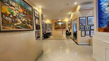 Gambar 4 Jual Rukan Gading Bukit Indah, Kelapa Gading, 2 Gandeng, Bagus, Rapi, Furnished