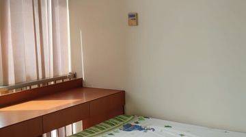 Gambar 4 Apartemen The Summit Kelapa Gading 3 BR Bagus Furnished