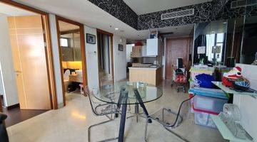 Gambar 1 Apartemen The Summit Kelapa Gading 3 Kamar Tidur Bagus Furnished