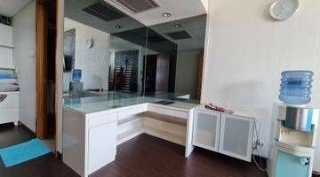 Gambar 5 Apartemen The Summit Kelapa Gading 3 Kamar Tidur Bagus Furnished